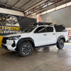 OFFROAD EXPRESS OFD OFFROAD FABRICATION OFHILFF201