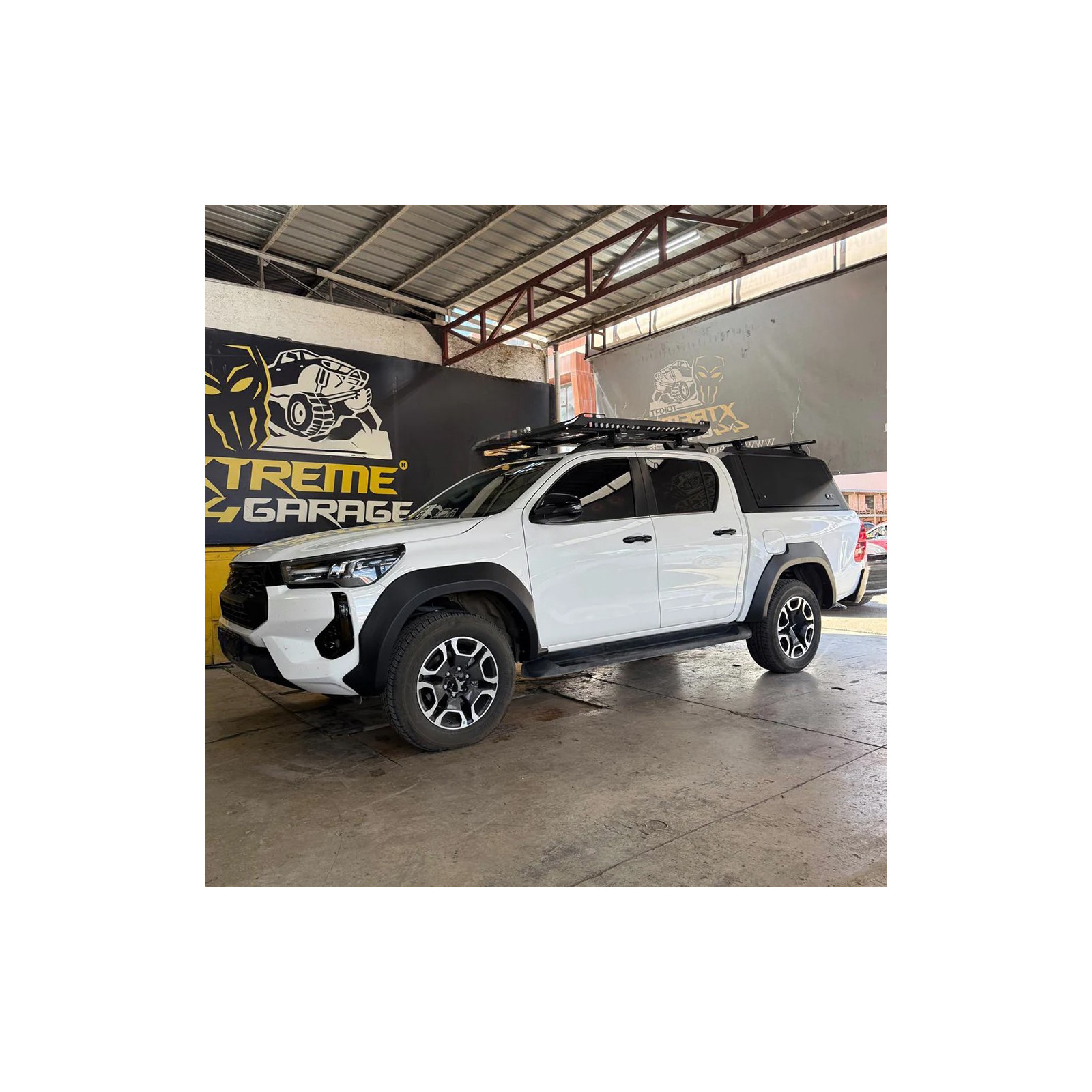 OFFROAD EXPRESS OFD OFFROAD FABRICATION OFHILFF201
