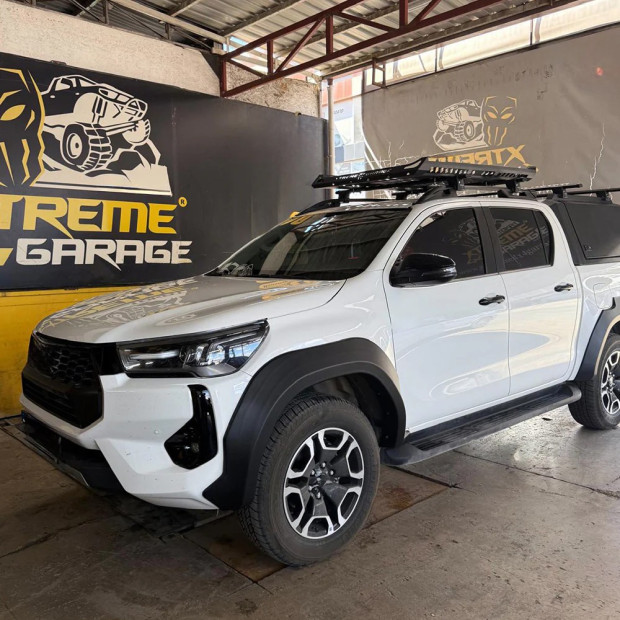 OFFROAD EXPRESS OFD OFFROAD FABRICATION OFHILFF201