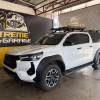 OFFROAD EXPRESS OFD OFFROAD FABRICATION OFHILFF201