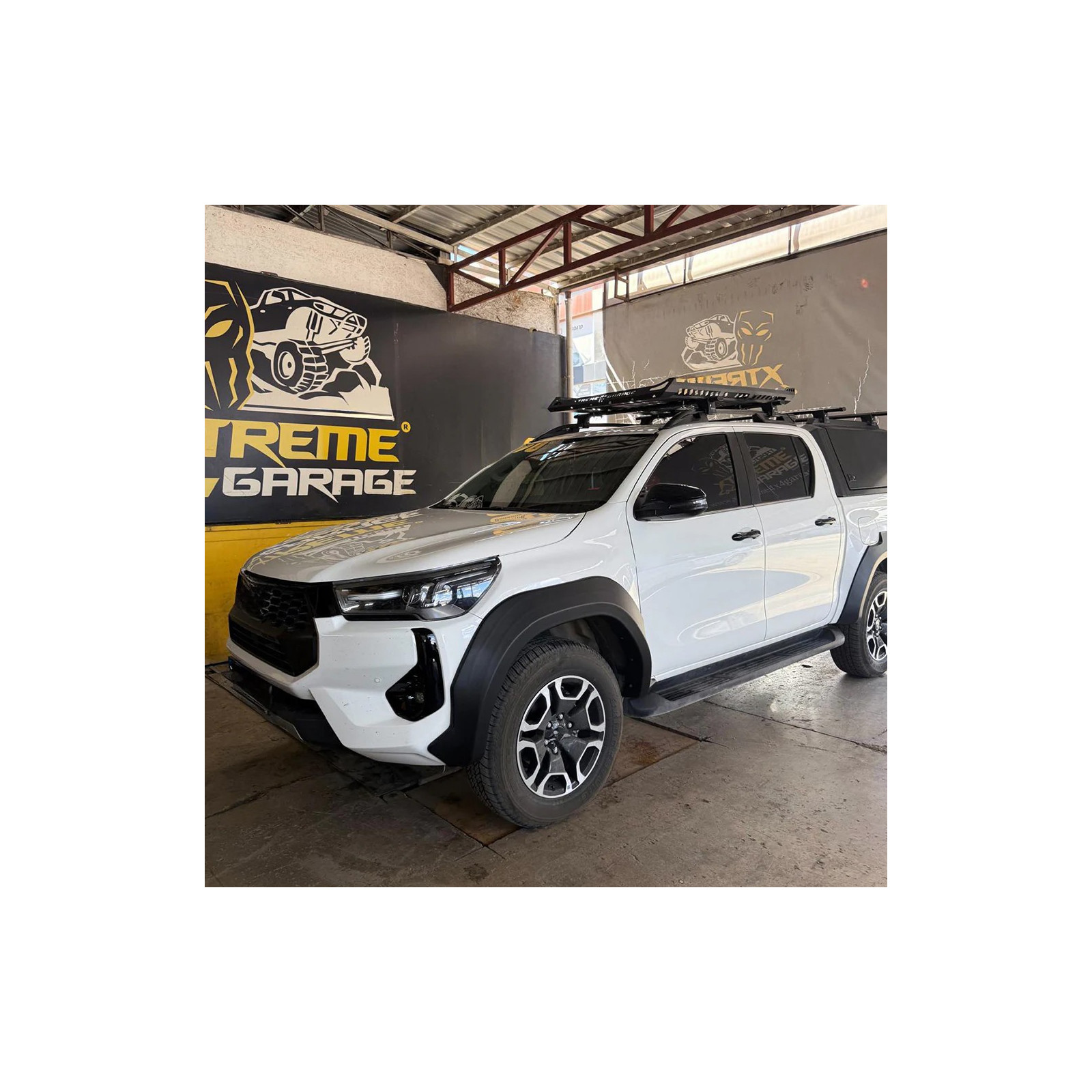 OFFROAD EXPRESS OFD OFFROAD FABRICATION OFHILFF201