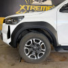OFFROAD EXPRESS OFD OFFROAD FABRICATION OFHILFF201