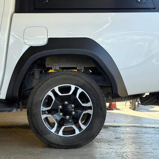 OFFROAD EXPRESS OFD OFFROAD FABRICATION OFHILFF201