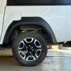 OFFROAD EXPRESS OFD OFFROAD FABRICATION OFHILFF201
