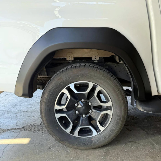 OFFROAD EXPRESS OFD OFFROAD FABRICATION OFHILFF201