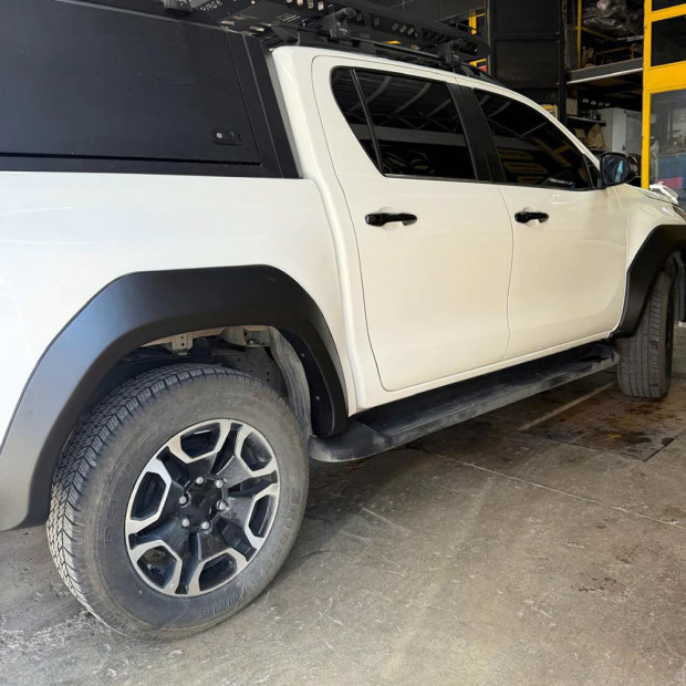 OFFROAD EXPRESS OFD OFFROAD FABRICATION OFHILFF201