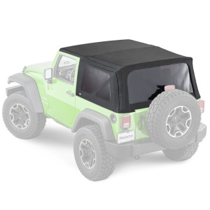 OFFROAD EXPRESS MASTERTOP QMT15601324