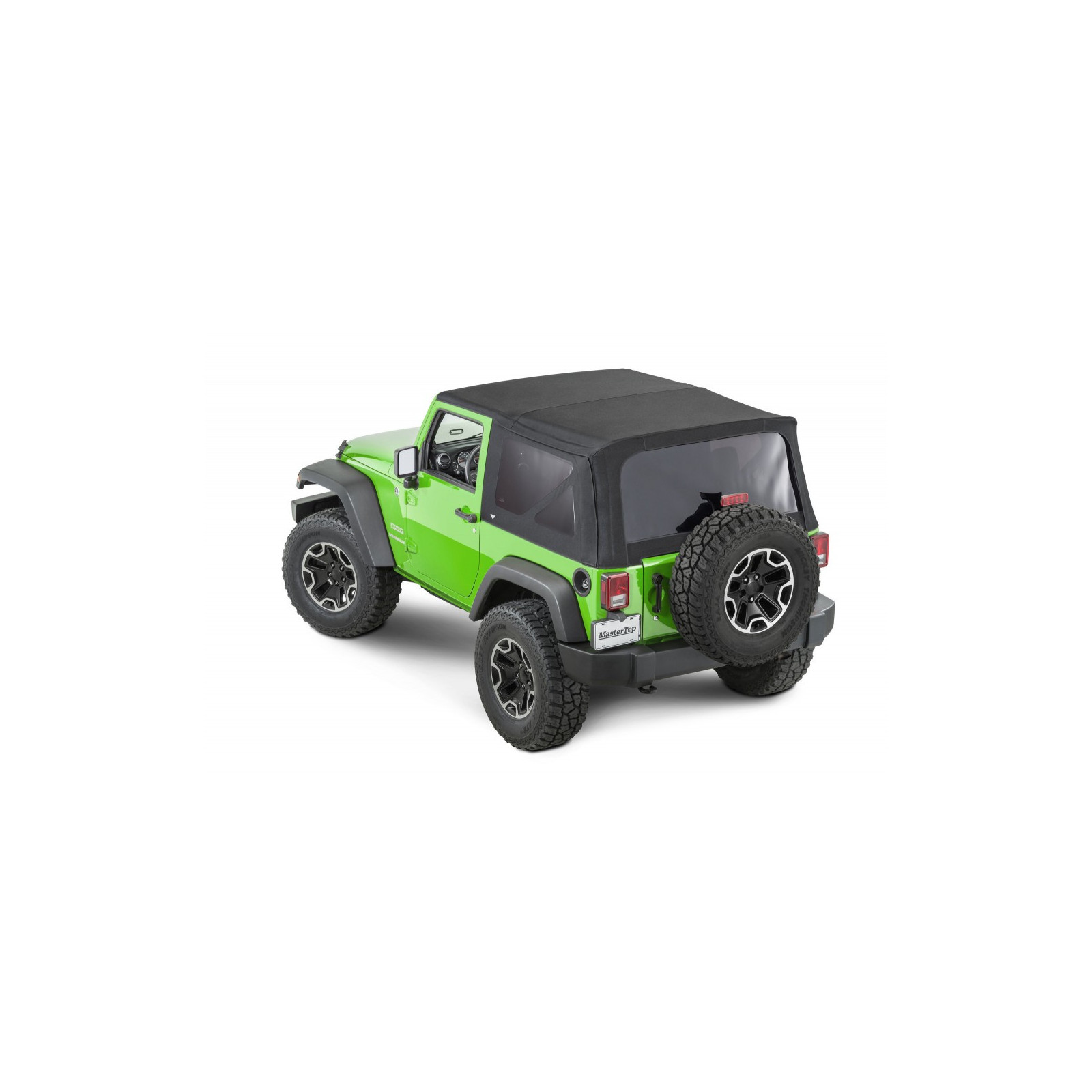 OFFROAD EXPRESS MASTERTOP QMT15601324