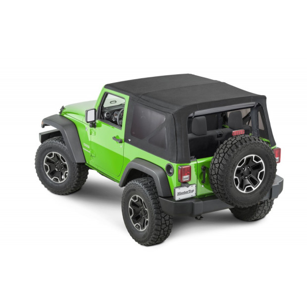 OFFROAD EXPRESS MASTERTOP QMT15601324