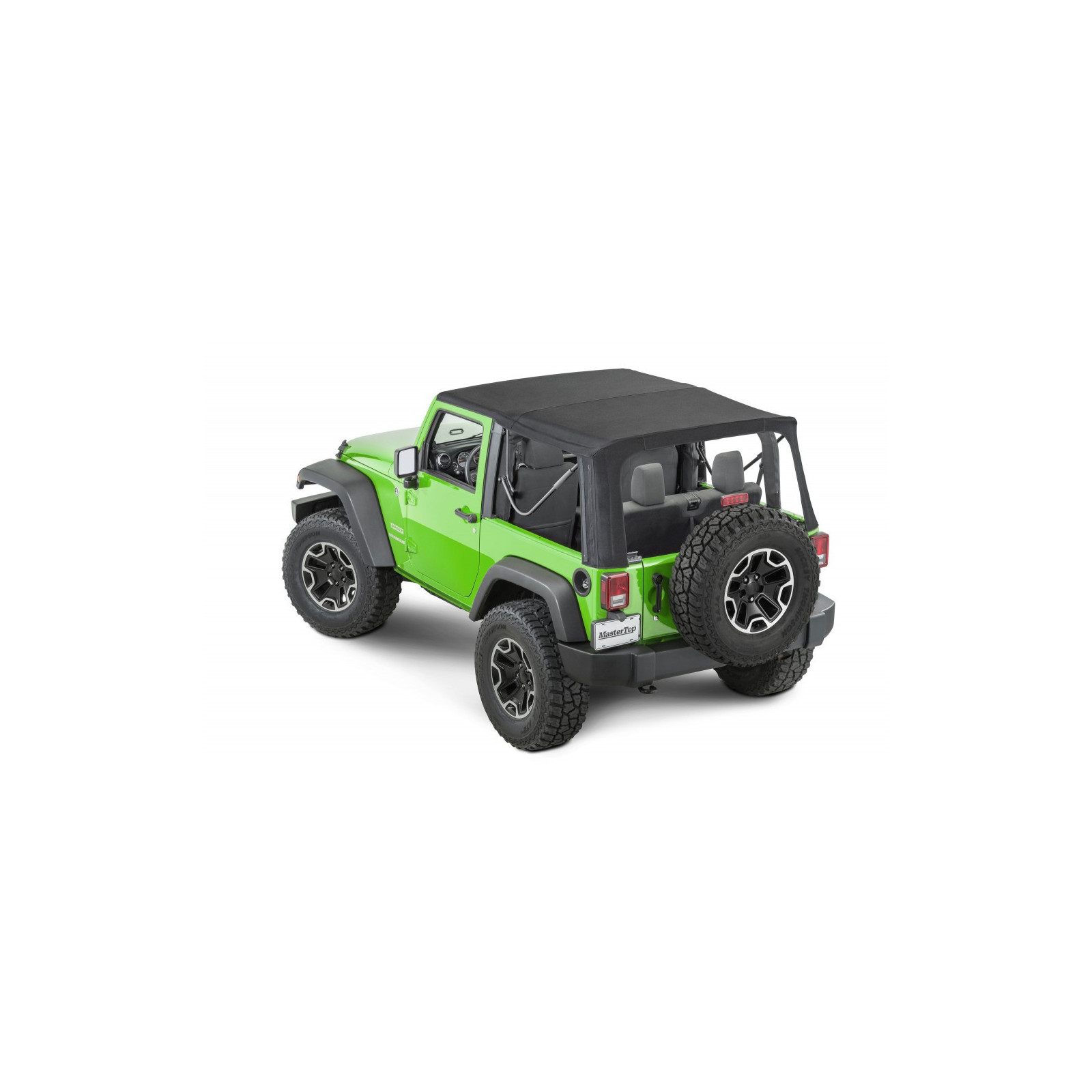 OFFROAD EXPRESS MASTERTOP QMT15601324