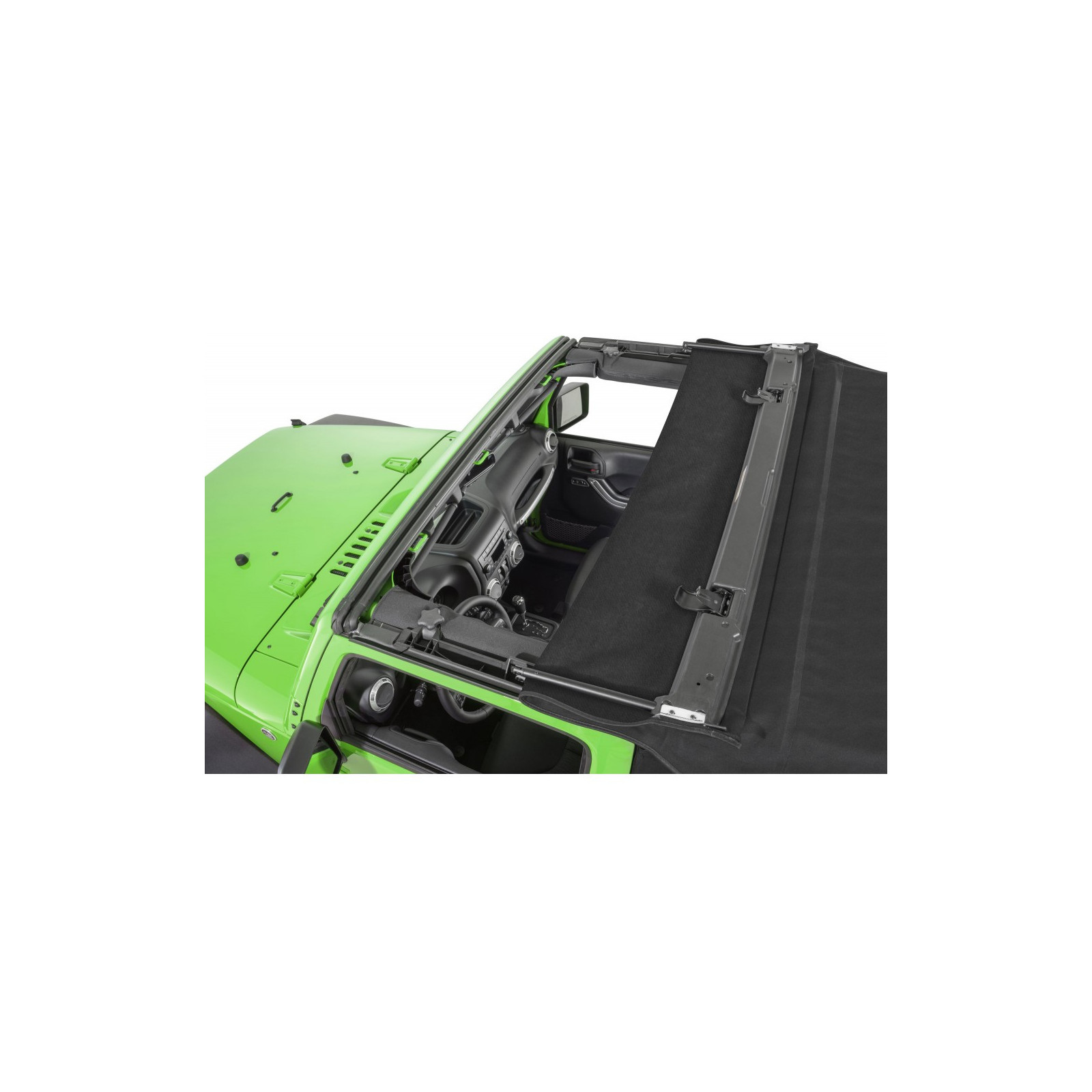 OFFROAD EXPRESS MASTERTOP QMT15601324