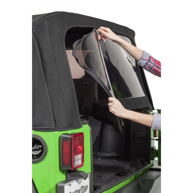 OFFROAD EXPRESS MASTERTOP QMT15601324