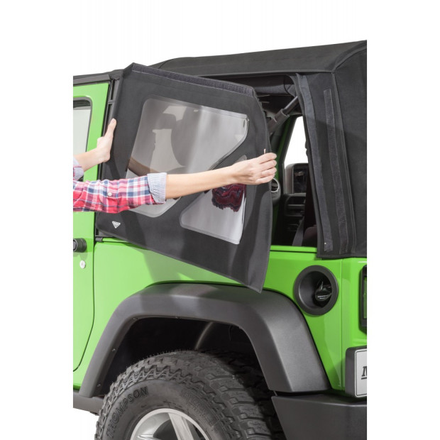 OFFROAD EXPRESS MASTERTOP QMT15601324