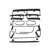 OFFROAD EXPRESS MASTERTOP QMT15601324