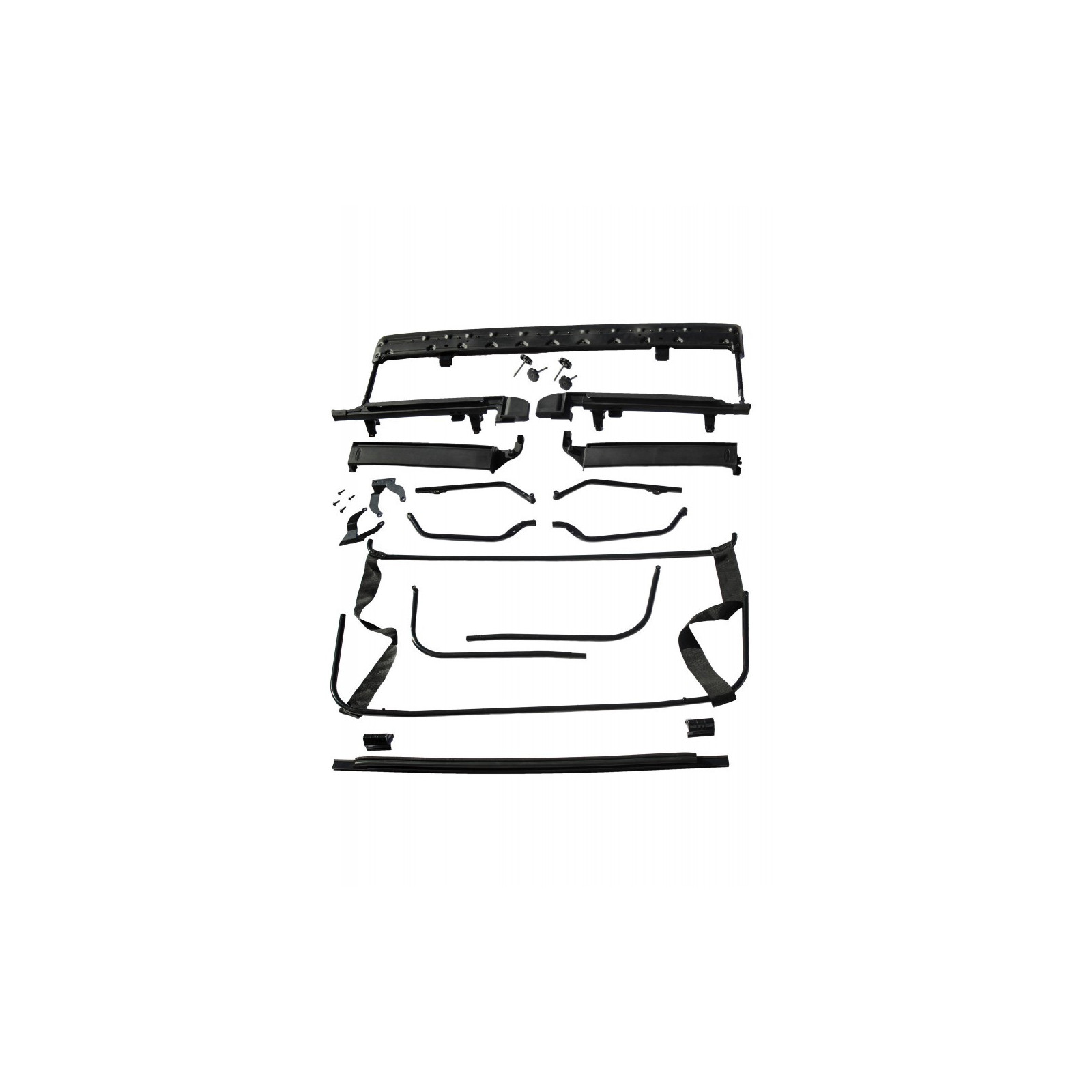 OFFROAD EXPRESS MASTERTOP QMT15601324