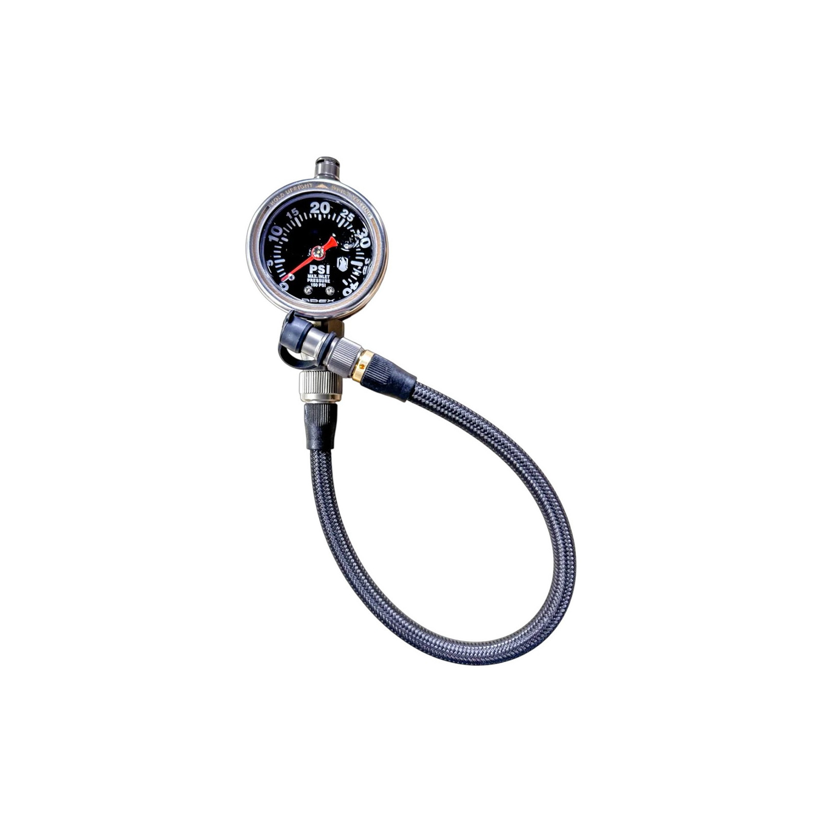OFFROAD EXPRESS APEX APX02-08-001