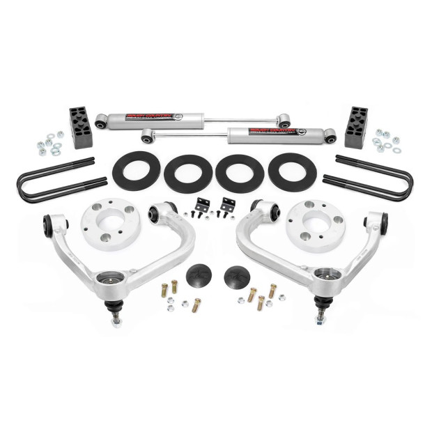 OFFROAD EXPRESS ROUGH COUNTRY RC41430
