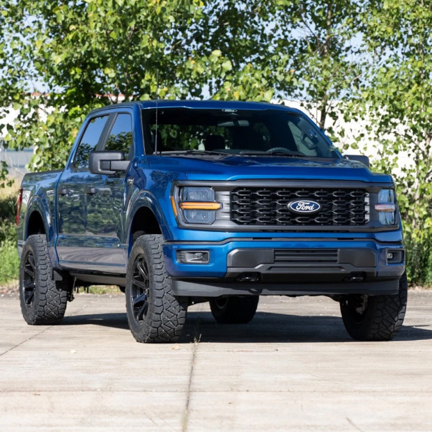 OFFROAD EXPRESS ROUGH COUNTRY RC41430