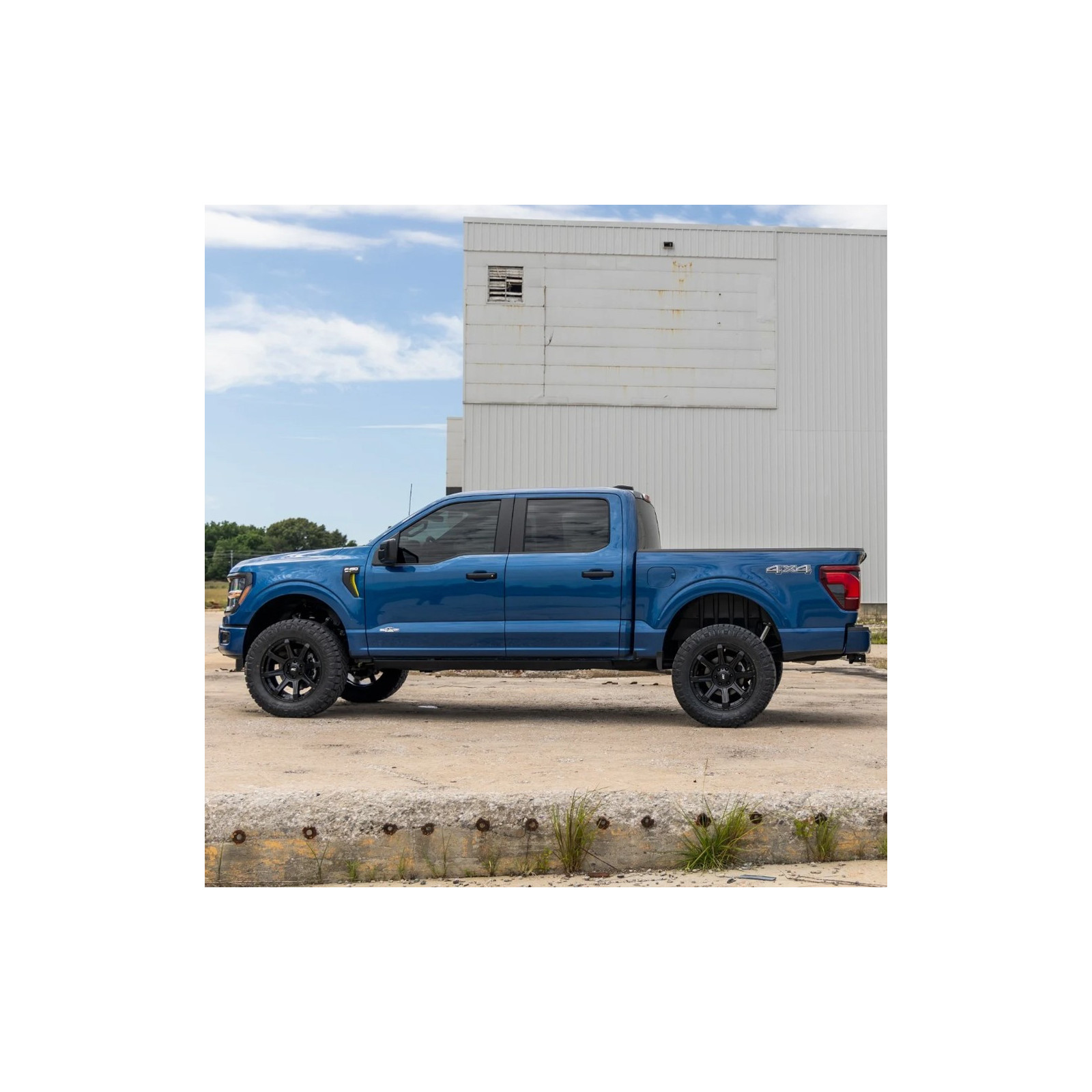 OFFROAD EXPRESS ROUGH COUNTRY RC41430
