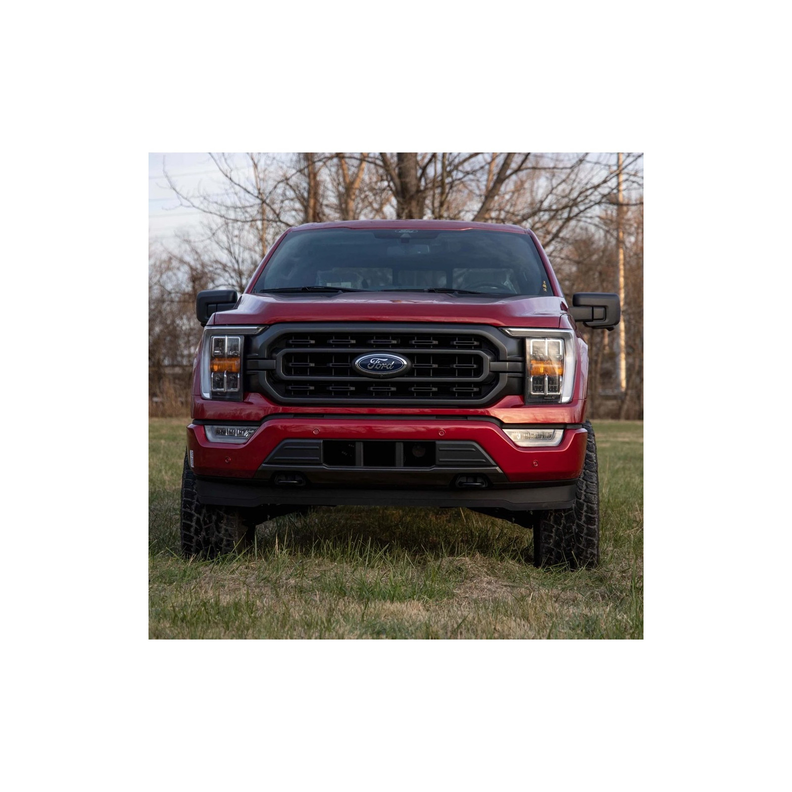 OFFROAD EXPRESS ROUGH COUNTRY RC41430