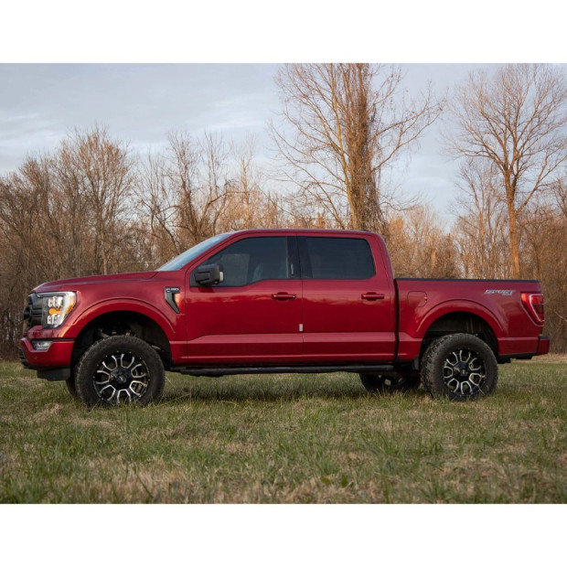 OFFROAD EXPRESS ROUGH COUNTRY RC41430