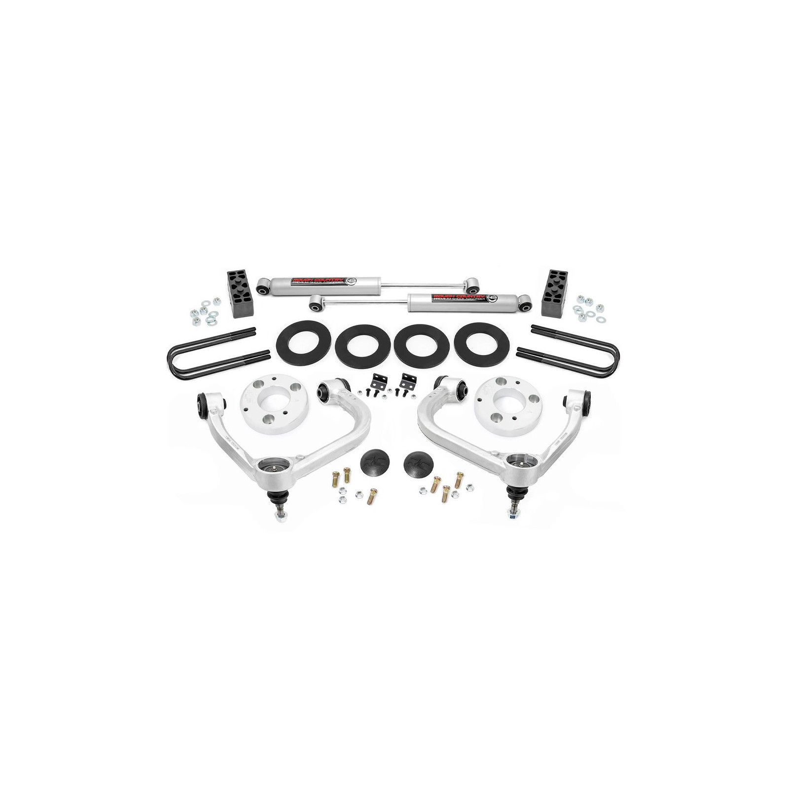 OFFROAD EXPRESS ROUGH COUNTRY RC41430