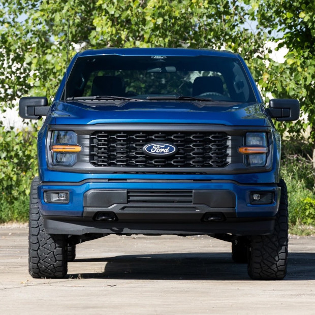 OFFROAD EXPRESS ROUGH COUNTRY RC41430