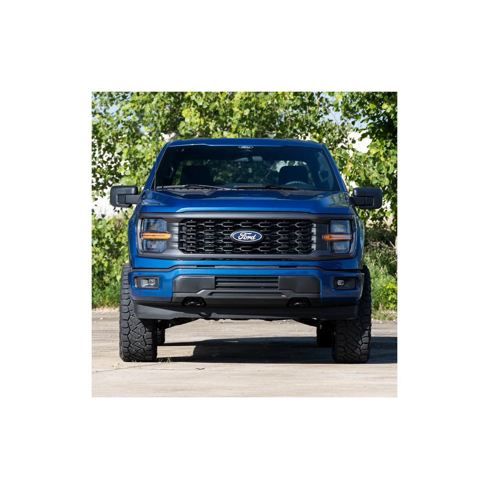 OFFROAD EXPRESS ROUGH COUNTRY RC41430