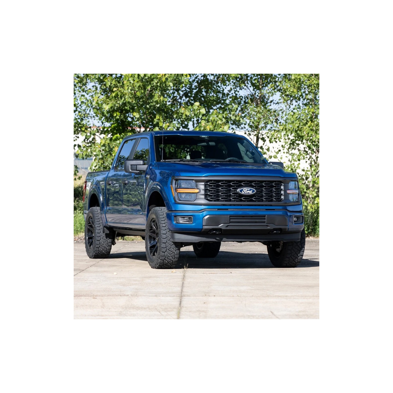 OFFROAD EXPRESS ROUGH COUNTRY RC41430