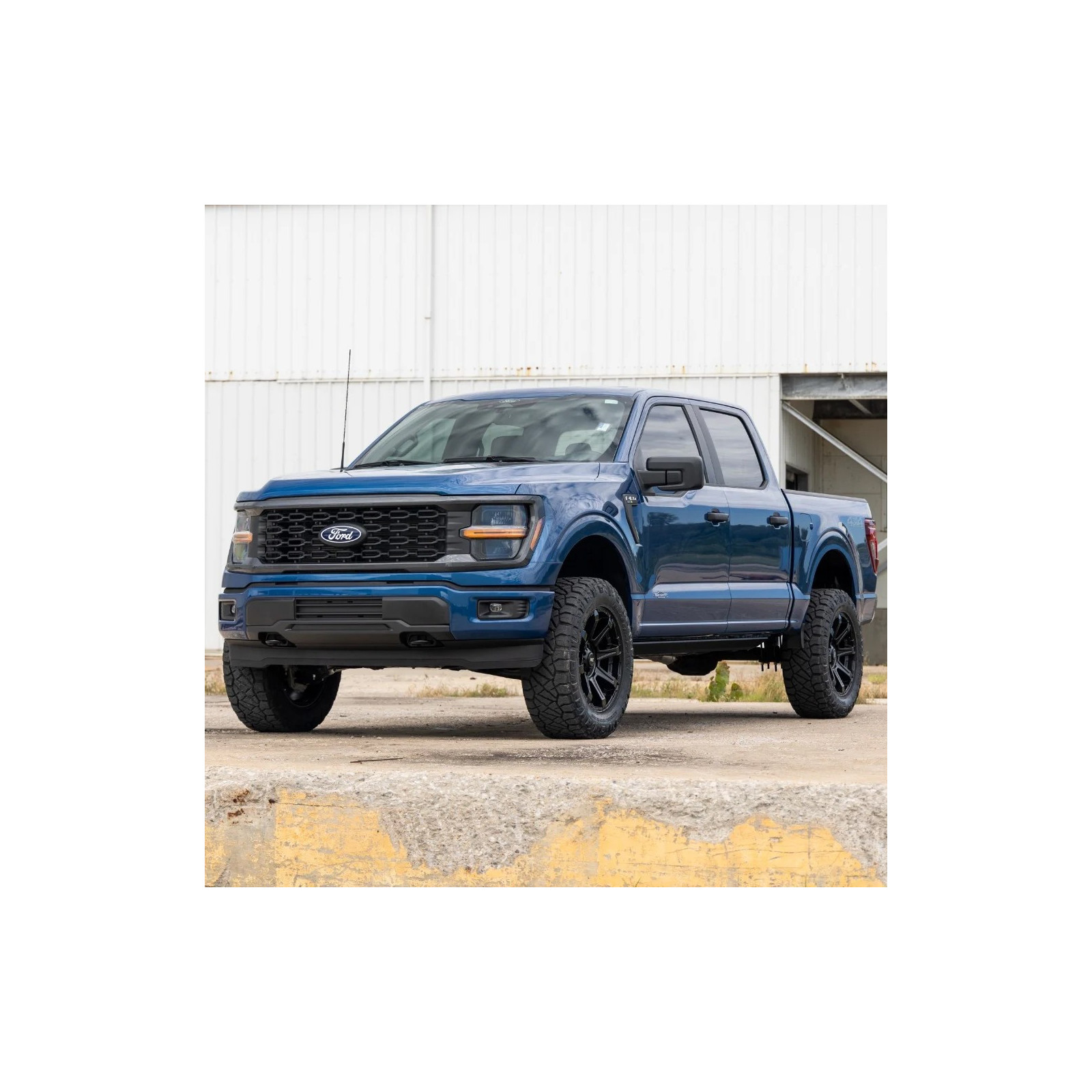 OFFROAD EXPRESS ROUGH COUNTRY RC41430