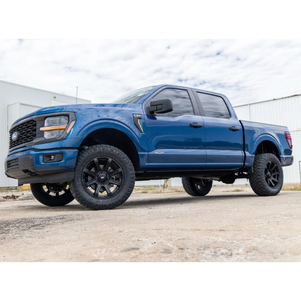 OFFROAD EXPRESS ROUGH COUNTRY RC41430