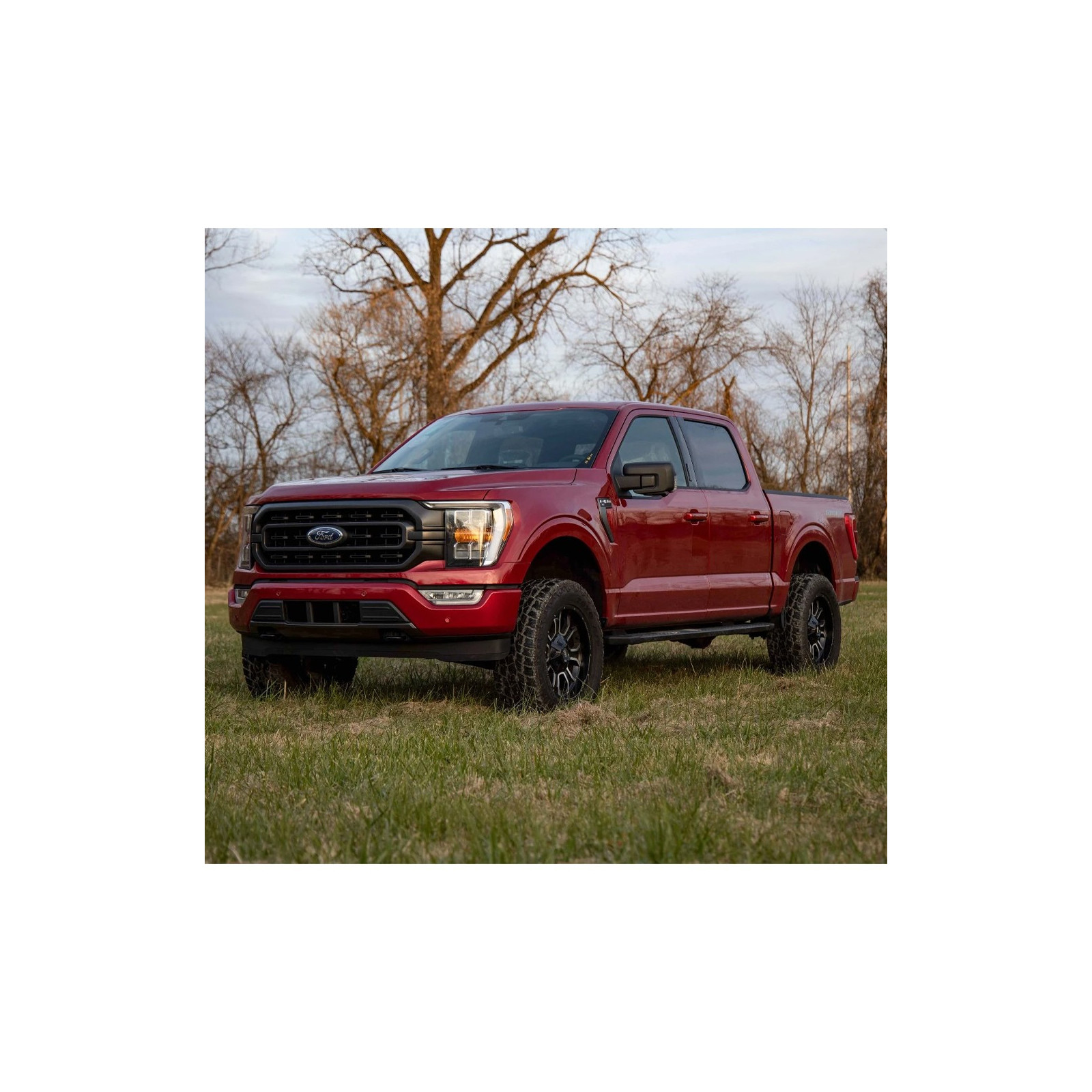 OFFROAD EXPRESS ROUGH COUNTRY RC41430
