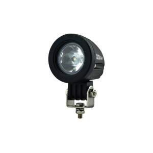 Phare rond spot Beam 1 LED 10 W 1000 lumens