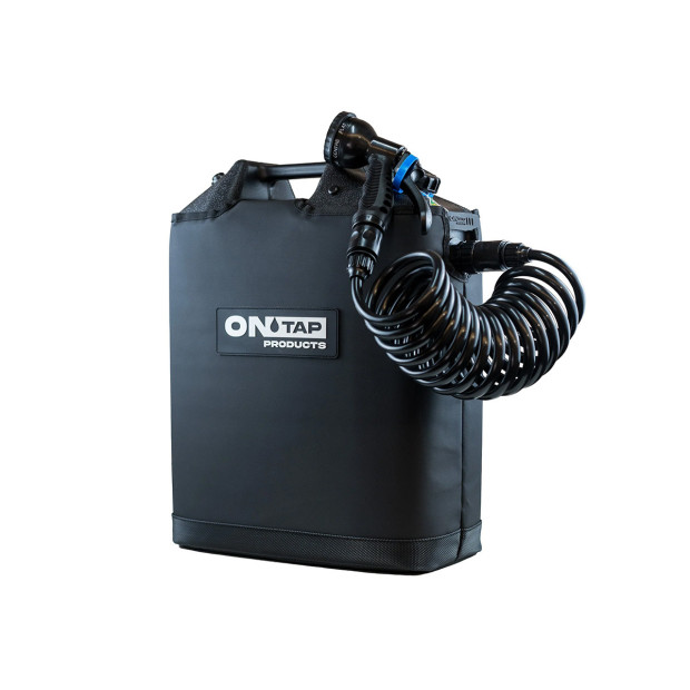 Housse isolante multicouche PVC Ontap