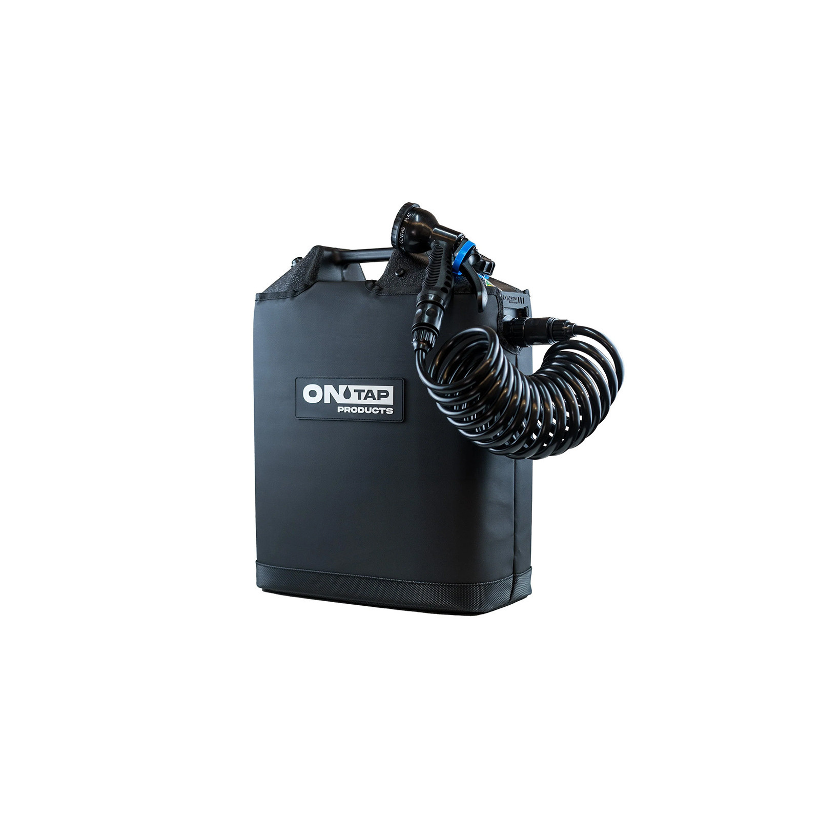 Housse isolante multicouche PVC Ontap