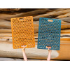 Tapis de douche extérieur beige Ontap