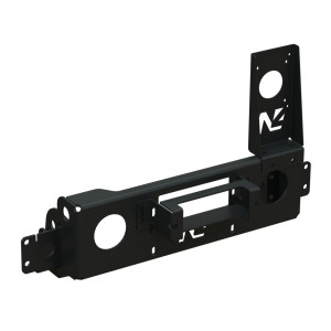 Platines de treuil N4-OFFROAD N4-KMT052