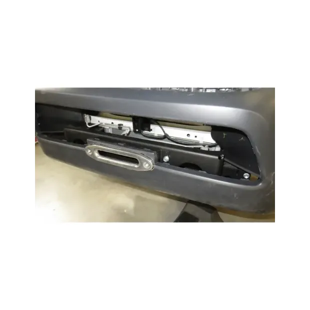 Platines de treuil N4-OFFROAD N4-KMT052