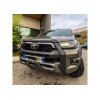 Platines de treuil N4-OFFROAD N4-KMT052
