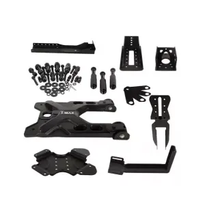 Porte-roues T-MAX JKPRHD