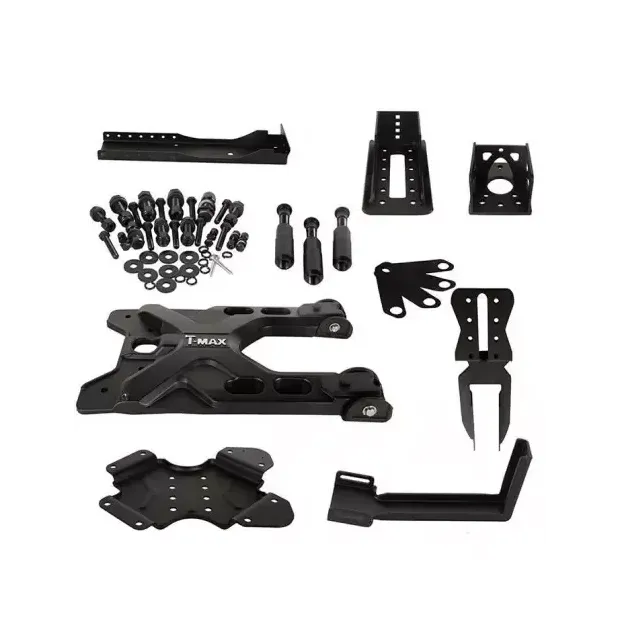 Porte-roues T-MAX JKPRHD