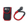 Manille souple textile 10T N4-Offroad avec sacoche