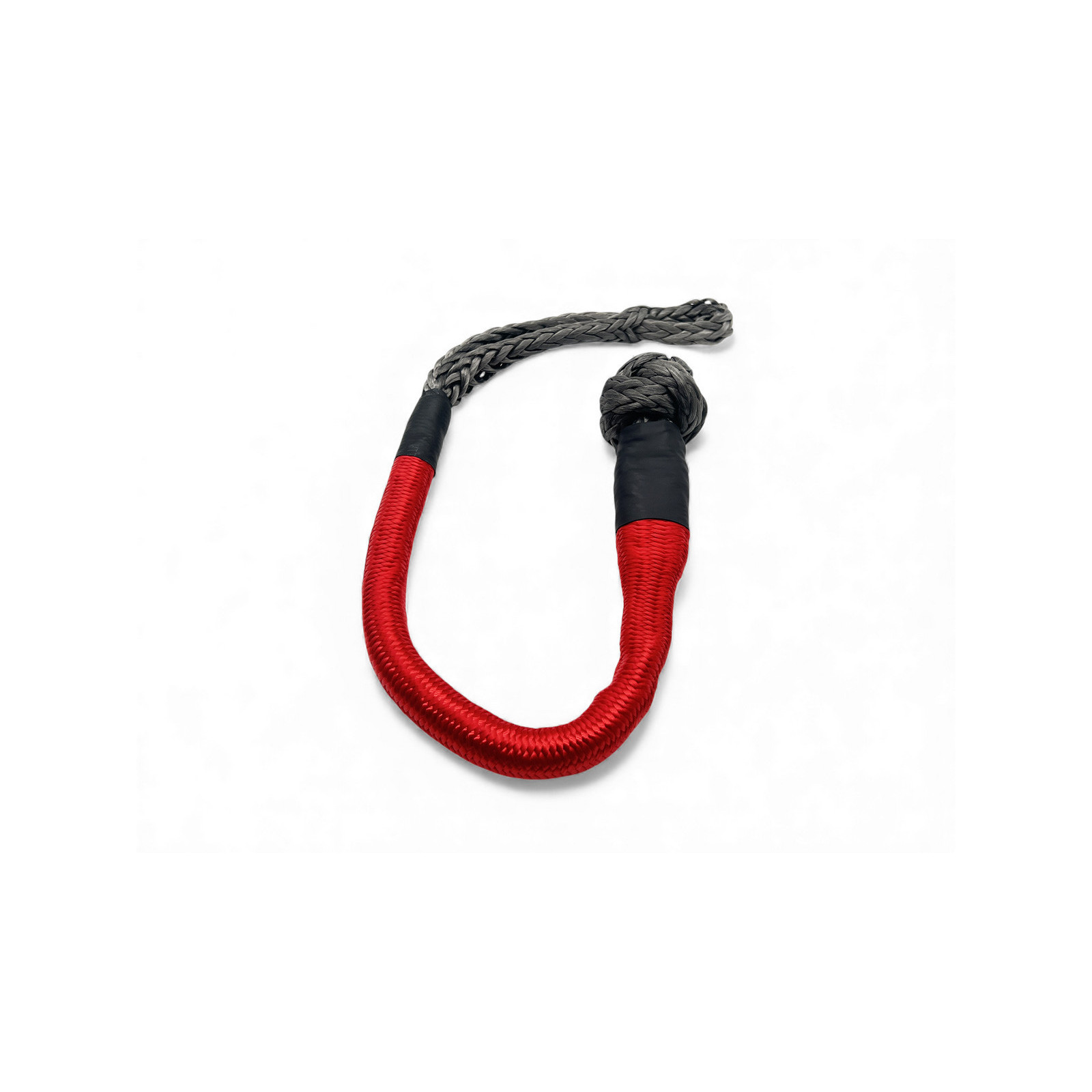 Manille souple textile 10T N4-Offroad avec sacoche