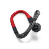 Manille souple textile 10T N4-Offroad avec sacoche
