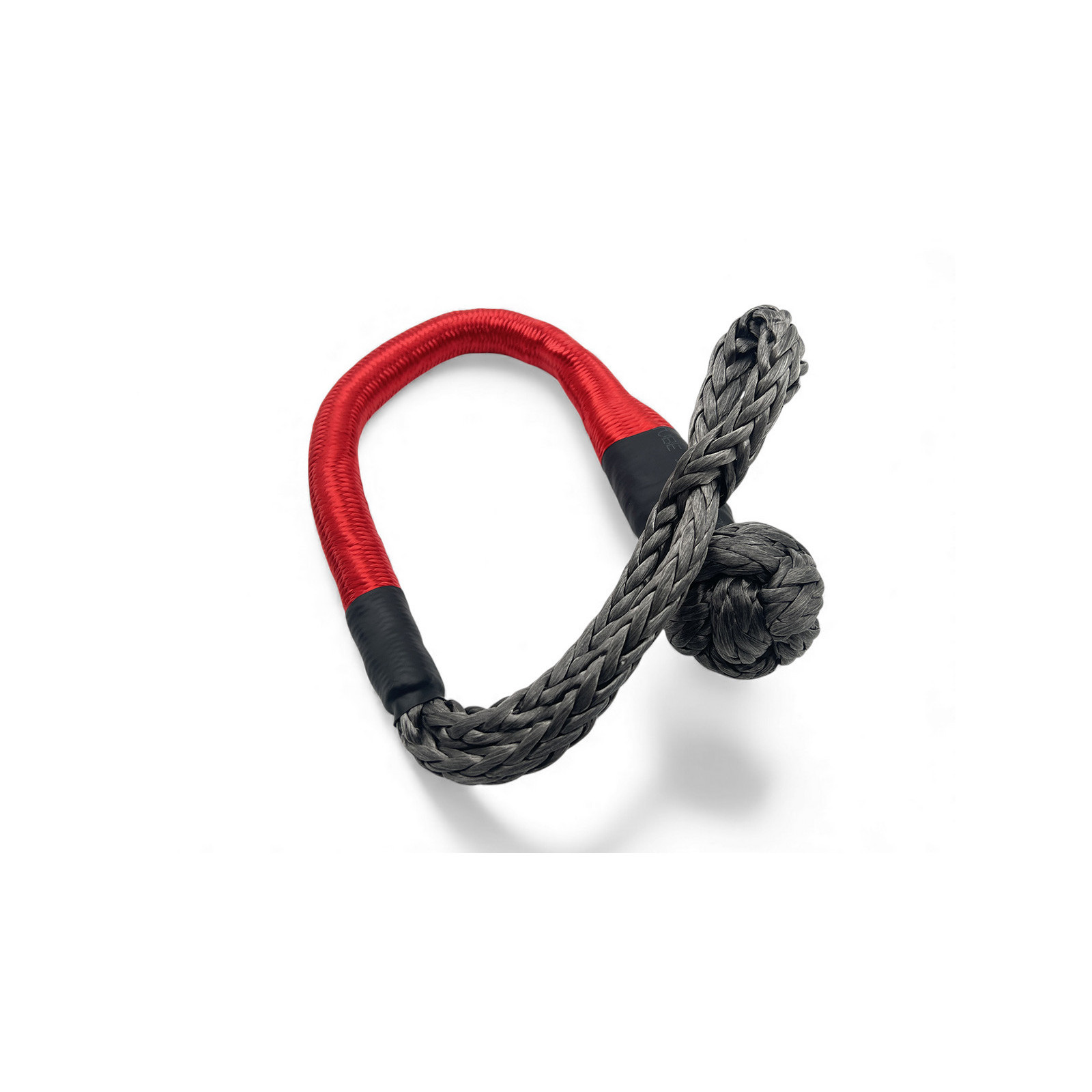 Manille souple textile 10T N4-Offroad avec sacoche