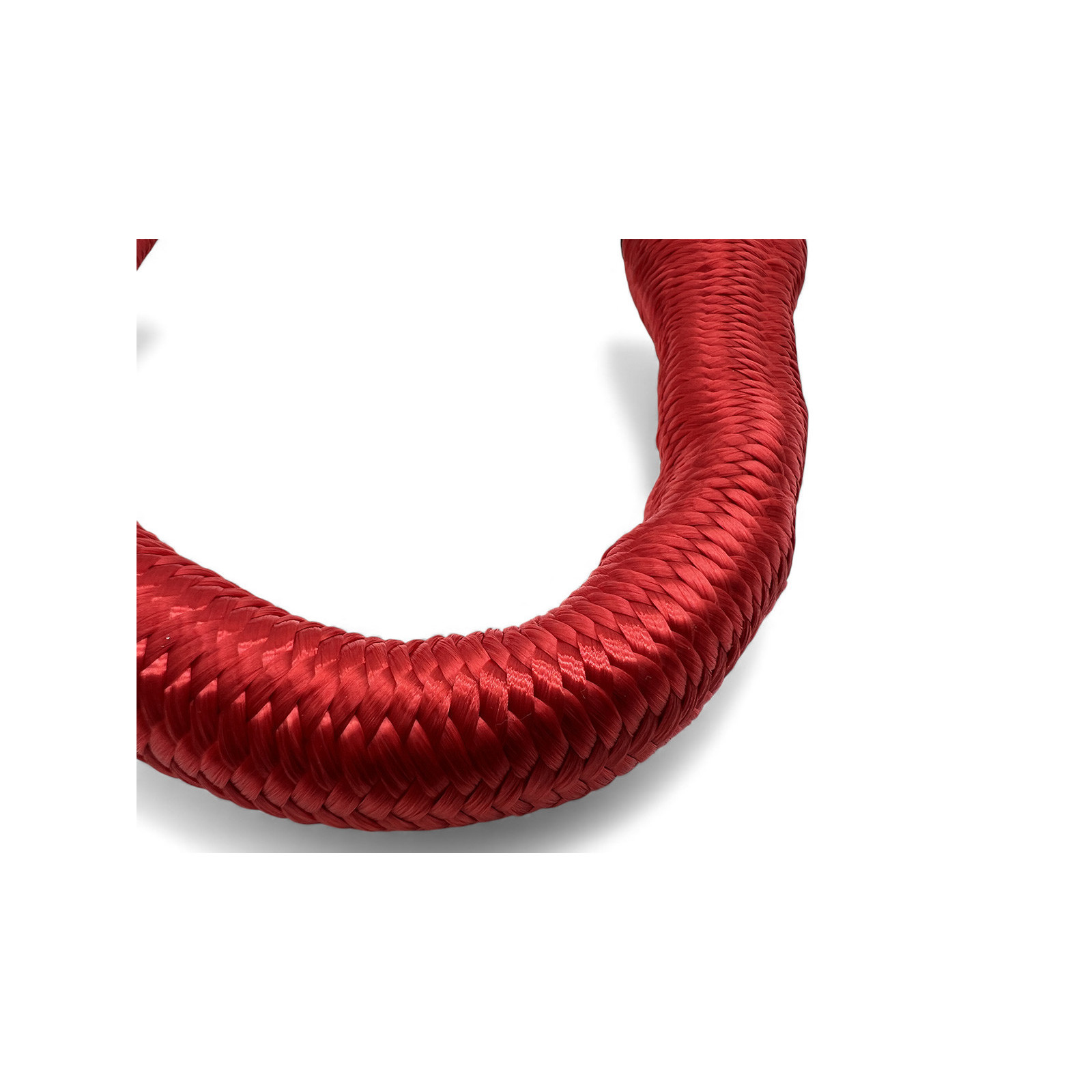Manille souple textile 10T N4-Offroad avec sacoche