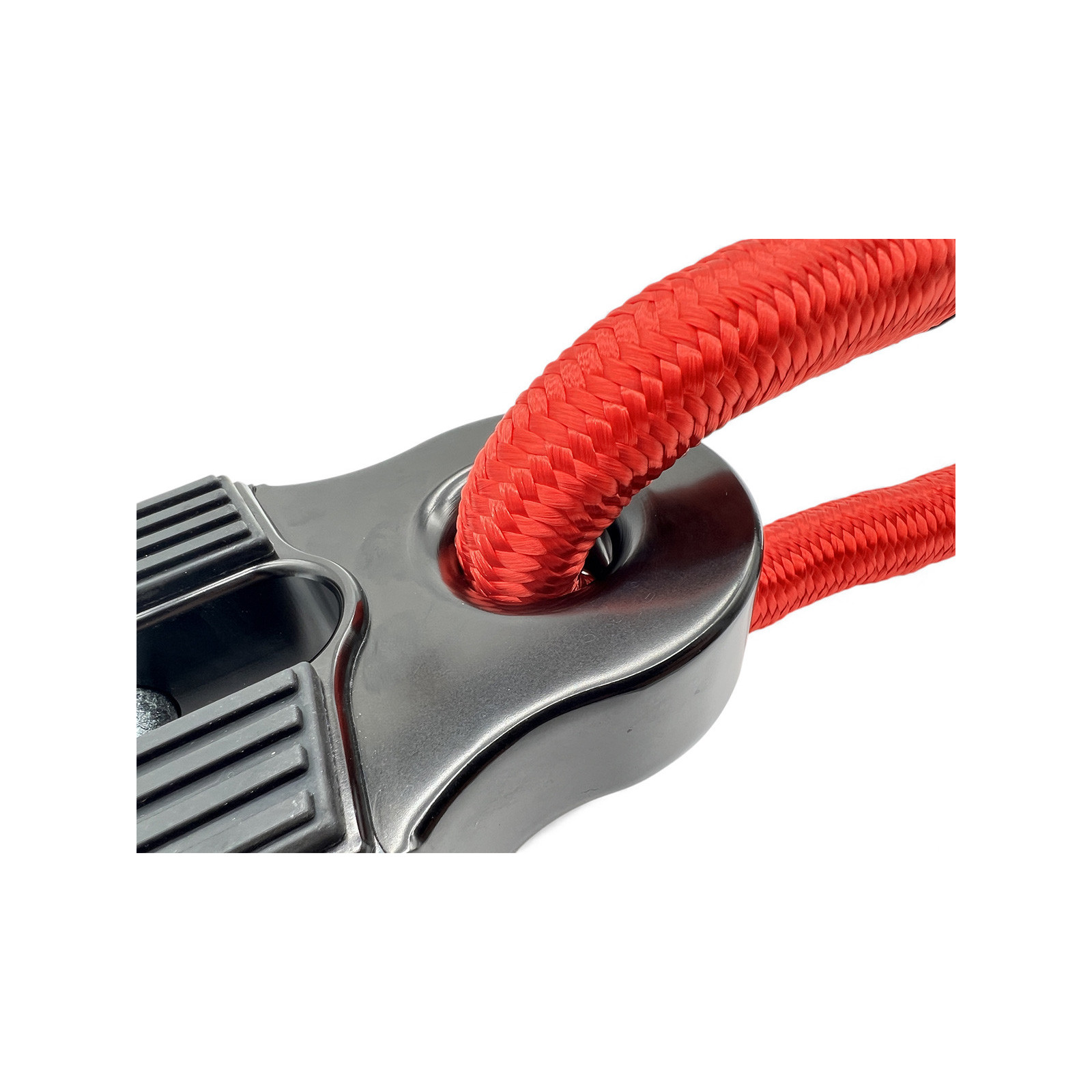 Manille souple textile 10T N4-Offroad avec sacoche