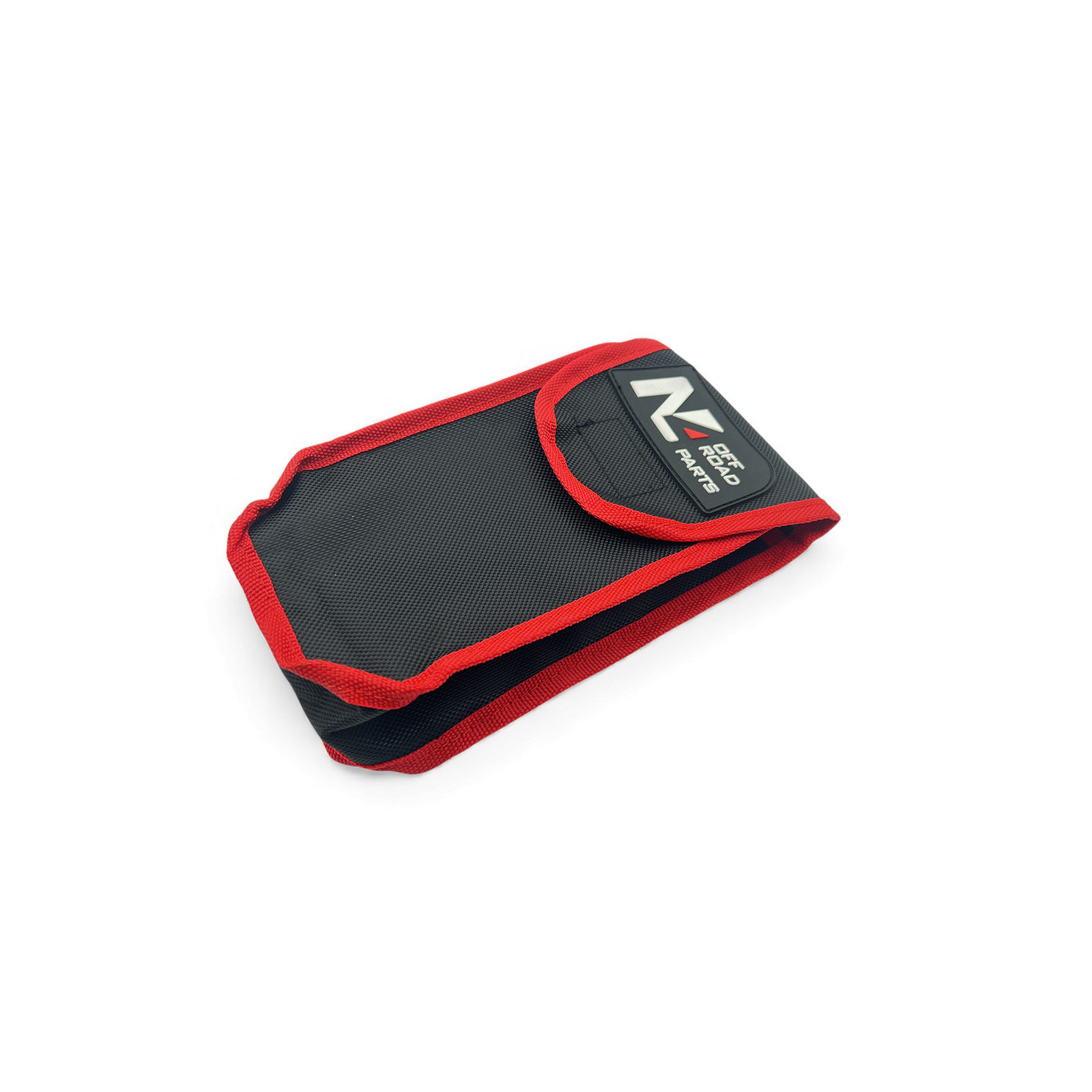 Manille souple textile 10T N4-Offroad avec sacoche