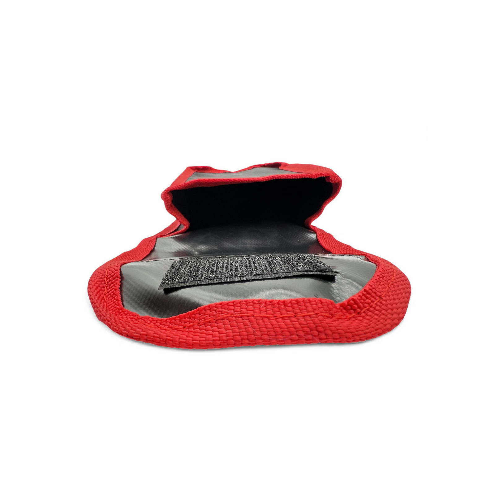 Manille souple textile 10T N4-Offroad avec sacoche
