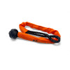 Manille souple textile fusible 7T N4-Offroad avec sacoche